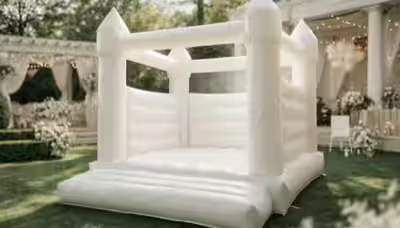 Castillo Blanco - Elegancia para bodas y eventos formales CDMX